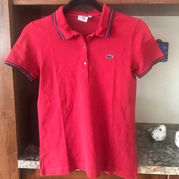 Lacoste Polo - Picture 1 of 5